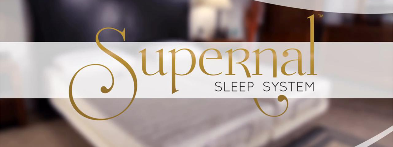 Supernal 3 and Supernal 5 high-low Electric Hospital beds San Francisco Electropedic